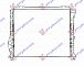 HLAD.MOTORA 2.0-2.5 +/-A/C (49x41.5)