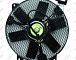 VENTILATOR HLAD.KLIME.KOMPLET BENZIN