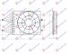 NOSAC VENTILATORA (1.0/1.0/1.2TSI/1.2 12V/ 1.2/1.4/1.6 16V/2.0 - 1.2/1.4/1.6/1.9 TDI)