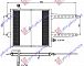HLAD KLIME (33.5*36.5*2.2)