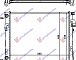 HLAD MOTORA 2.0 i 16v/1.9 Dti(56x46.9)