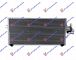 HLAD KLIME(61x31)1.3cc 12V-1.6-.18cc 16V