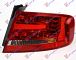 STOP LAMPA SPOLJASNJA LED