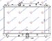 HLADNJAK MOTORA  1.9 JTD-DDiS (65x37.5)