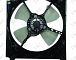 VENTILATOR KOMPLET(JAPAN) BENZIN