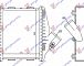 HLAD.INTERC.0.8 CDi DIZEL (171x233x50)