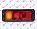 STOP LAMPA U BRANIKU