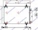 HLAD KLIME BZ/DS(53.5x36x1.2)SA PREDNJE