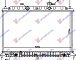 HLAD MOTORA 1.4-1.6cc 16V +/-A/C(37x64.2