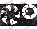 VENTILATOR (DUPLI/1MOTOR) 1.8BEN-DIZ