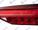 STOP LAMPA UNUTRASNJA LED (ULO)