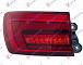 STOP LAMPA SPOLJAS. KARA. LED (MARELLI)