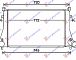 HLAD.INTERC.1.8/2.0 TFSi BENZIN