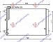 HL.KLIME 3.0-4.0TFSi BENZIN(67.5x44x1.6)