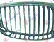 PVC MASKA HR-HROM/CRNA 07-