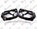PVC MASKA PRED. BRAN. UNUT.(OSN MAG) SET