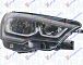 FAR ELEKTR. SA LED DNE SVE 15- (MARELLI)