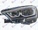 FAR ELEKTR. SA LED DNE SVE 15- (MARELLI)