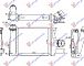 HLADNJAK.INTERC. 0.9 TCE BENZIN (257x217