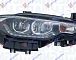 FAR ELEKTR (H7/H7) SA LED DNE SVE (MARE