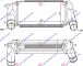 HLAD INTERC.1.0i 12V TURBO (300x150x80)