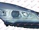 FAR Bi-XENON SA LED DN. SVET. CRN (DEPO)