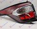 STOP LAMPA SPOLJ. ZATAM. LED -18 (VALEO)