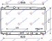 HLAD MOT.1.3 i HYBRID (35x68x16)AUTOMATI