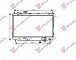 HLAD MOTORA 1.6-1.8-16V(43x67x26)