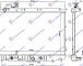 HLAD MOTORA 2.0i 16v AUTO (43x67x26)