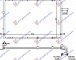 HLADNJAK KLIME 2.0 CRDi (59x38.3x18)