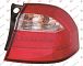STOP LAMPA SPOLJASNJA LED