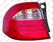 STOP LAMPA SPOLJASNJA LED