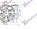 VENTILATOR KOMPLET BENZIN