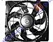 VENTILATOR KOMPLET 1.6-2.0 CRDi 06-