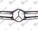 PVC MASKA SPOLJASNJA CRNA (SUV)