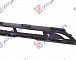 SPOJLER PRED BRAN (SUV) (OFF-RD) SA SENZ