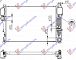 HLAD MOTORA (64x44x47)AUTO