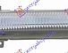 POZICIONO SVETLO LED RAVNO 10-