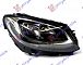FAR ELEK (H7/H7) SA LED DNE SVE(MARELLI)