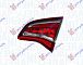 STOP LAMPA UNUTRASNJA LED (MARELLI)