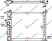 HLAD MOT 1.4i-16V TURBO(47x42.8)A14NEL/T