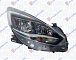 FAR ELEKTR (H7/H7) SA LED DNE SVE (MARE