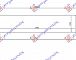 HLAD.INTERCOOLER 1.4i 16V TURBO A14/B14N