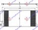 HLAD.KLIME 1.4 i 16V TURBO BENZ(65x30.7)