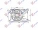 VENTILATOR 1.416v TURBO A14/B14NET