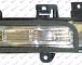 MIGAVAC U RETROVIZORU LED AIR CROSS 12-