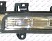 MIGAVAC U RETROVIZORU LED AIR CROSS 12-