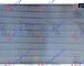 HLADNJAK MOTO(64.8x44.7x3.2)1.8-2.0i 16V