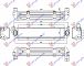 HLAD.INTER. 2.7 Tdi DIZEL (ALUMINIJUM)